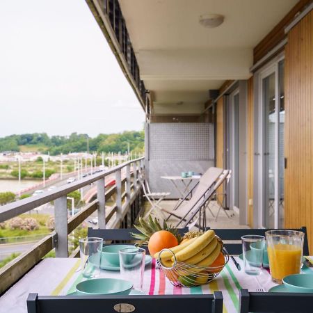Apartment Rivadour 2 By Interhome Bayonne Exterior photo