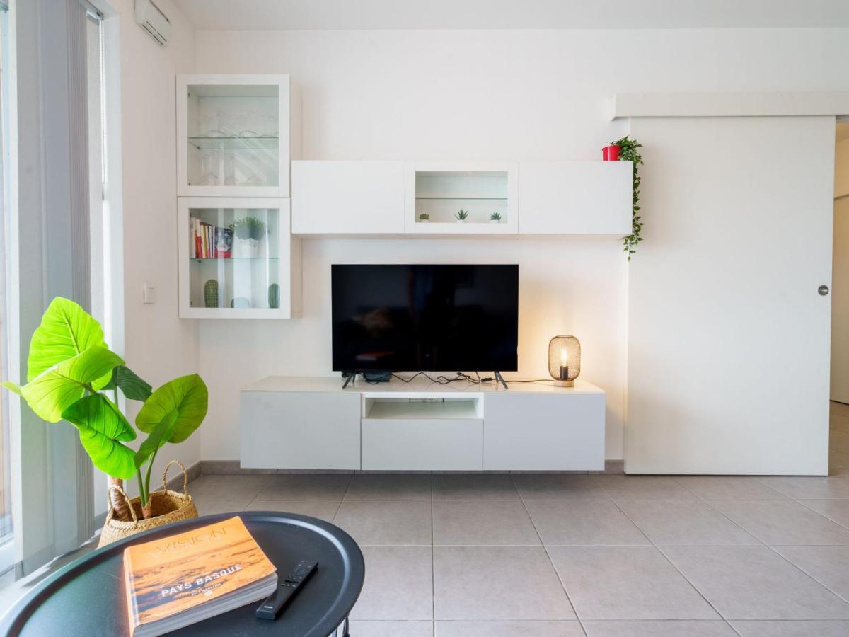 Apartment Rivadour 2 By Interhome Bayonne Exterior photo