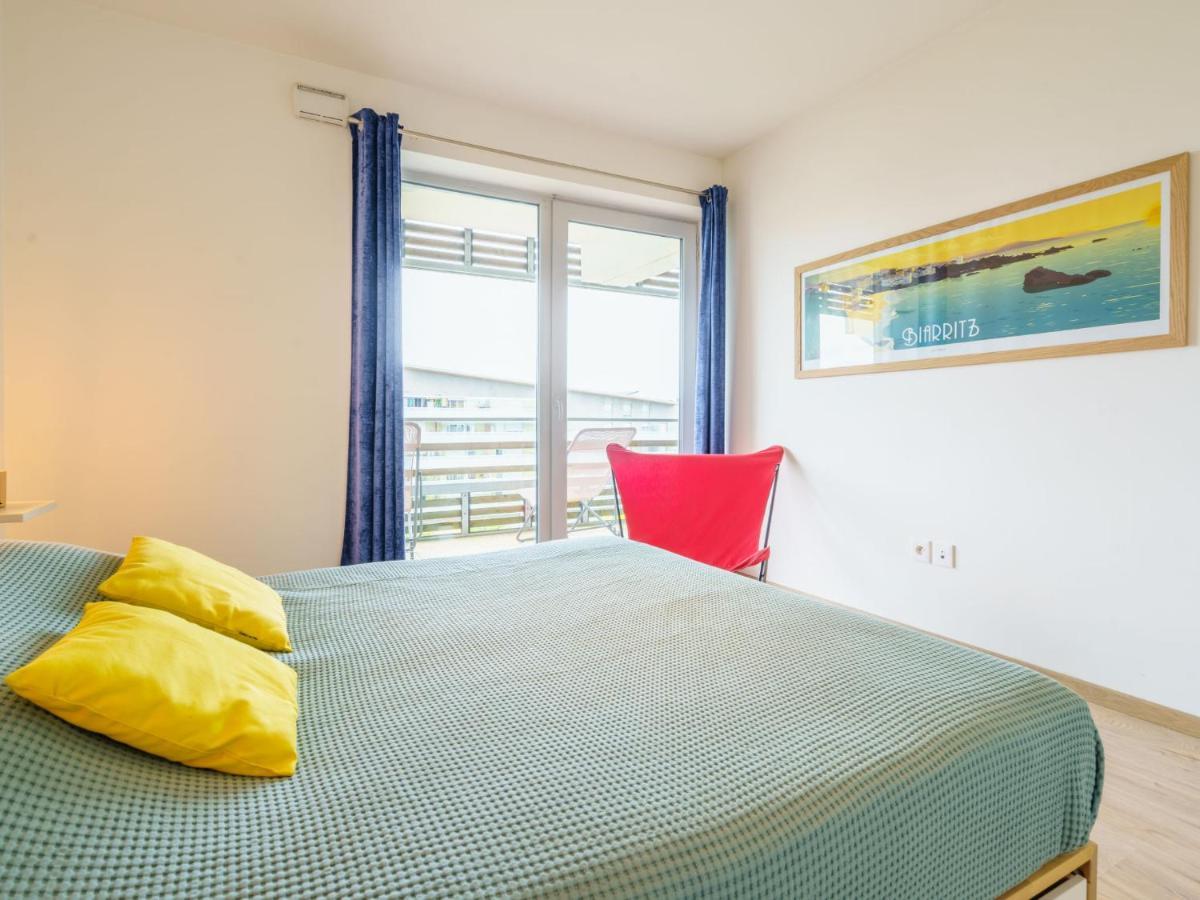 Apartment Rivadour 2 By Interhome Bayonne Exterior photo