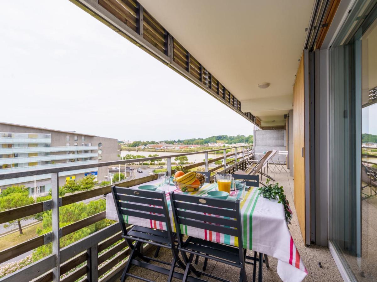 Apartment Rivadour 2 By Interhome Bayonne Exterior photo