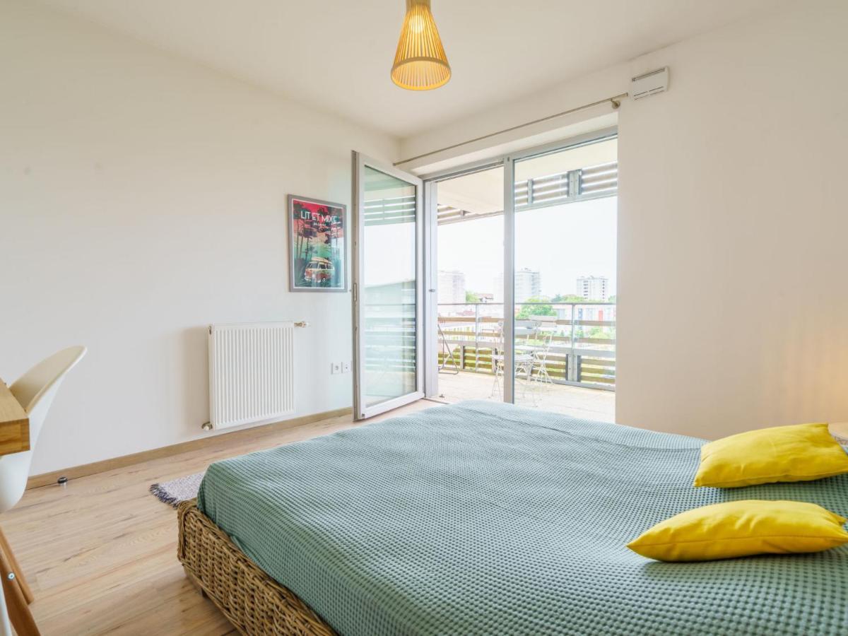 Apartment Rivadour 2 By Interhome Bayonne Exterior photo