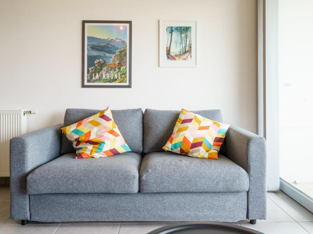 Apartment Rivadour 2 By Interhome Bayonne Exterior photo