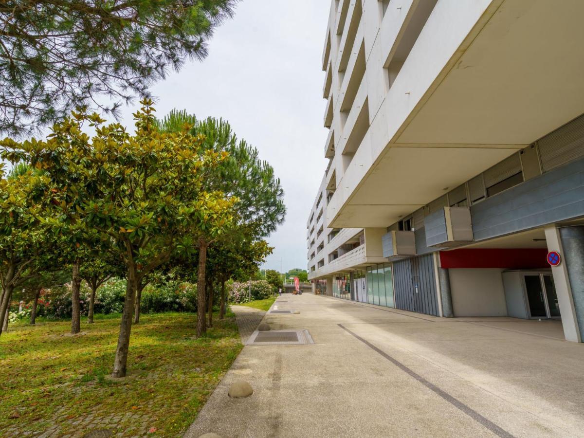 Apartment Rivadour 2 By Interhome Bayonne Exterior photo