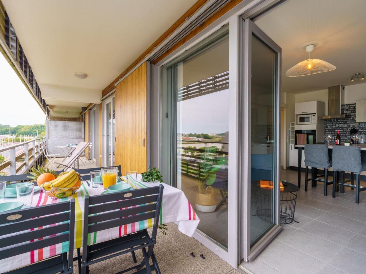 Apartment Rivadour 2 By Interhome Bayonne Exterior photo
