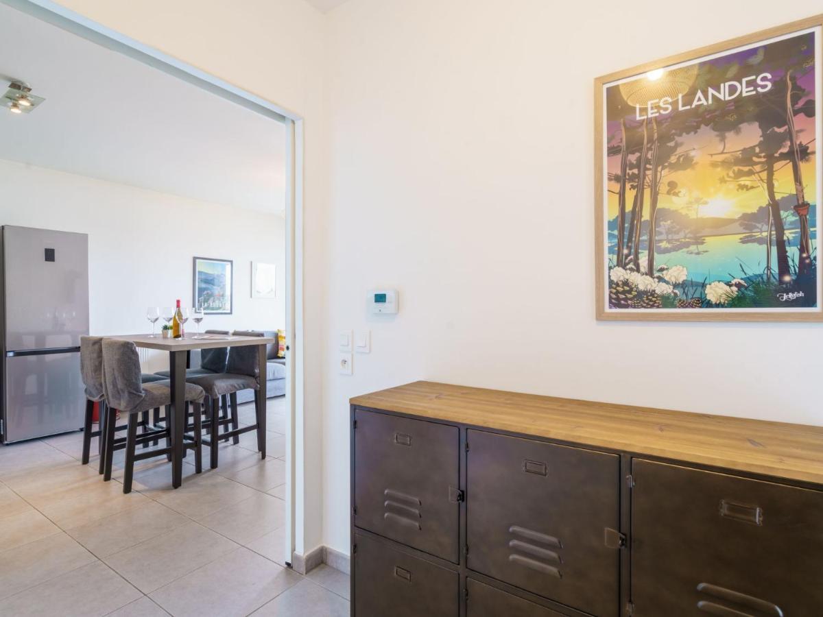 Apartment Rivadour 2 By Interhome Bayonne Exterior photo