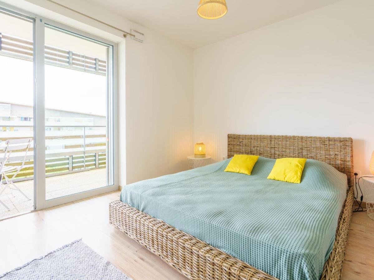 Apartment Rivadour 2 By Interhome Bayonne Exterior photo