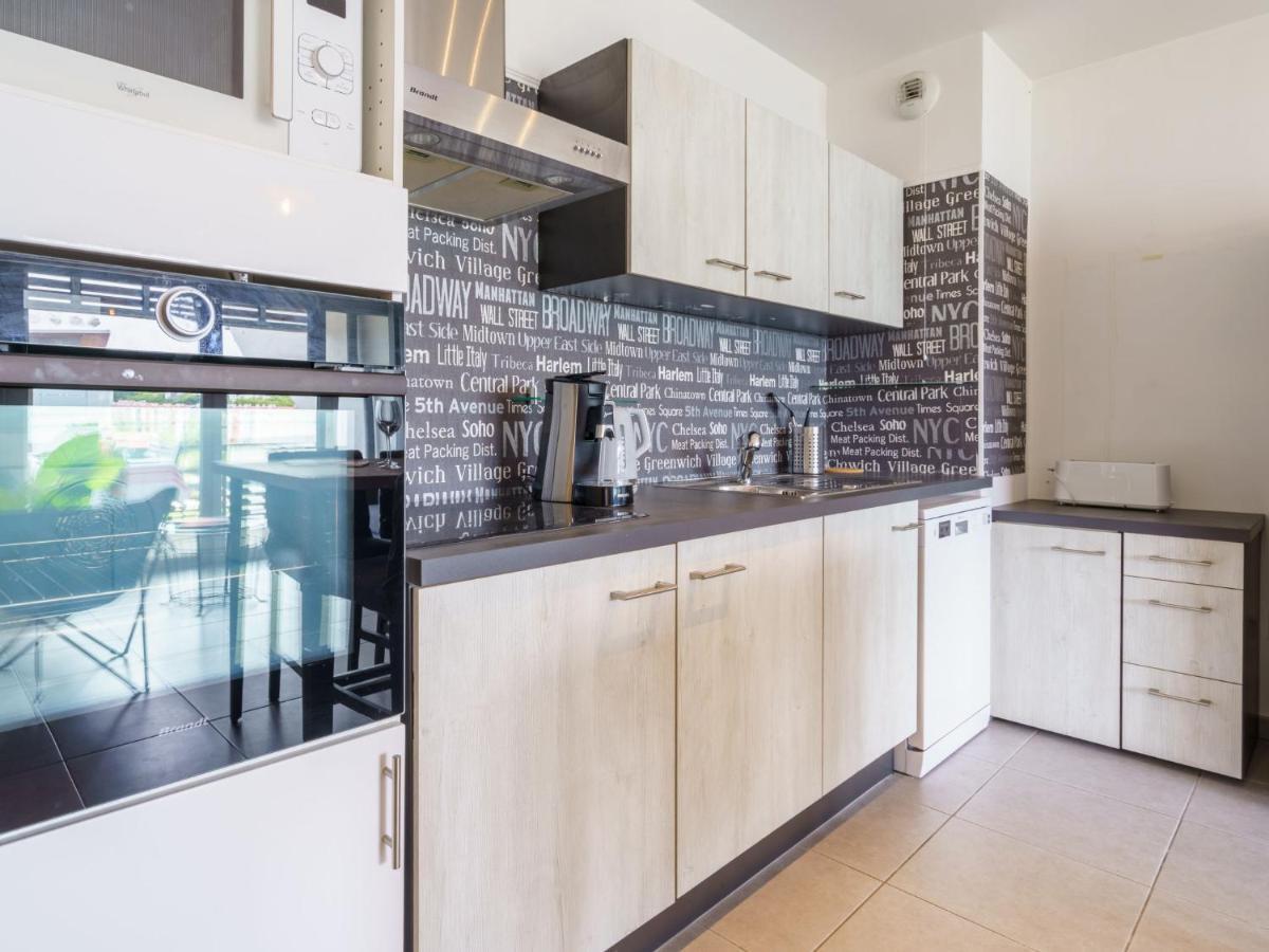 Apartment Rivadour 2 By Interhome Bayonne Exterior photo