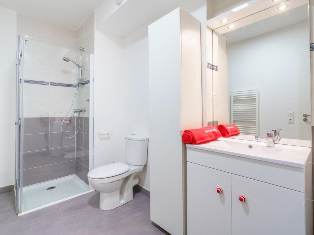 Apartment Rivadour 2 By Interhome Bayonne Exterior photo